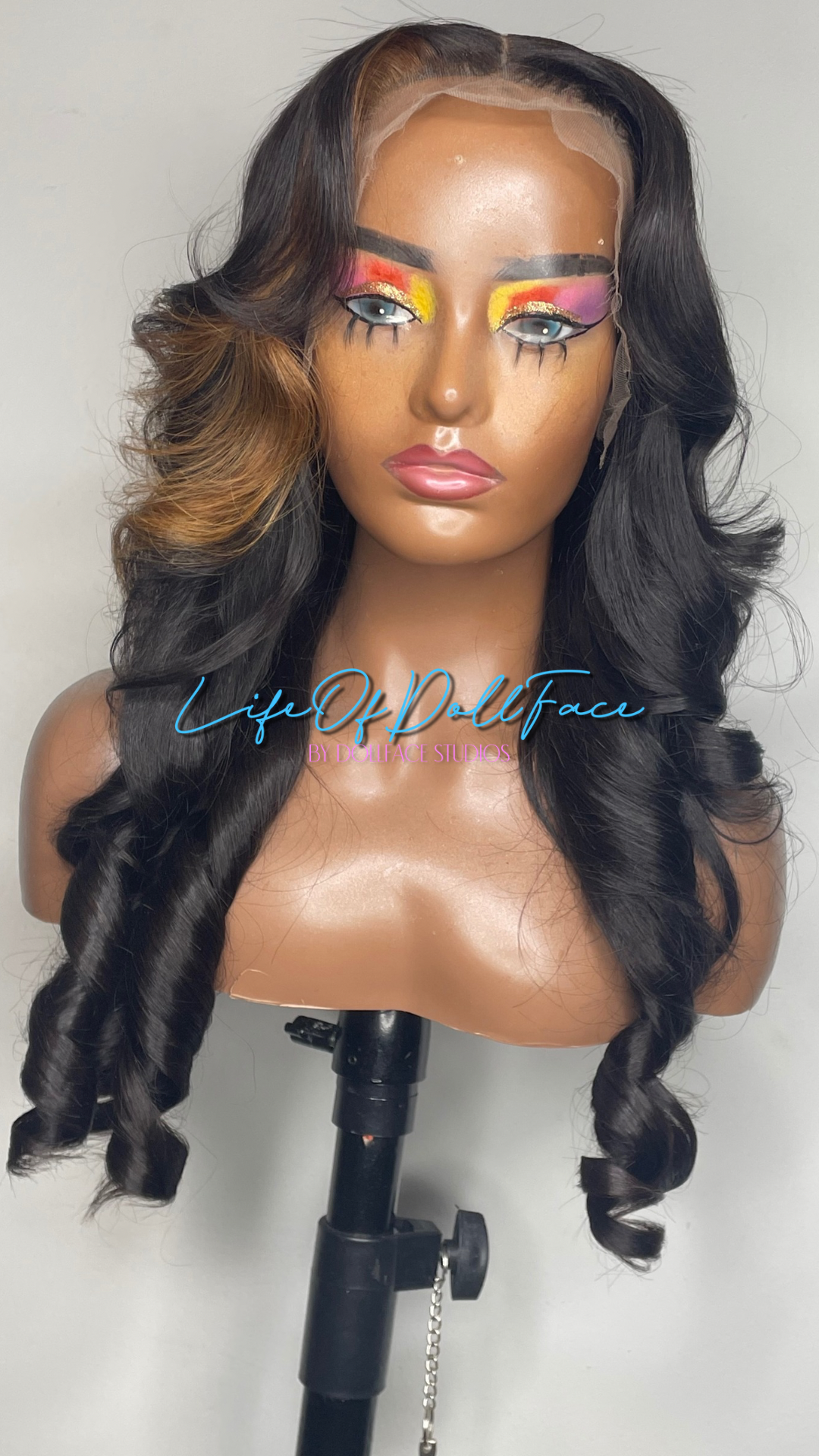 "JT" - LifeOfDollFace