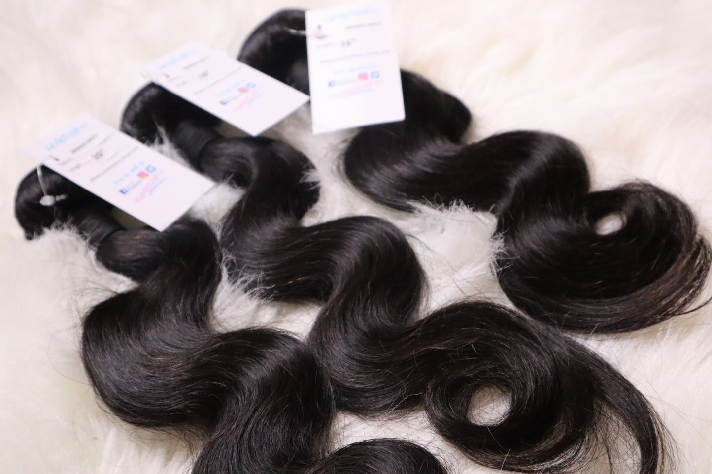 3 Bundle Deal - LifeOfDollFace by DollFace Studios