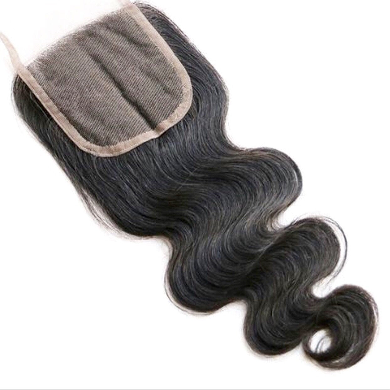 Doll Lace Closure - LifeOfDollFace