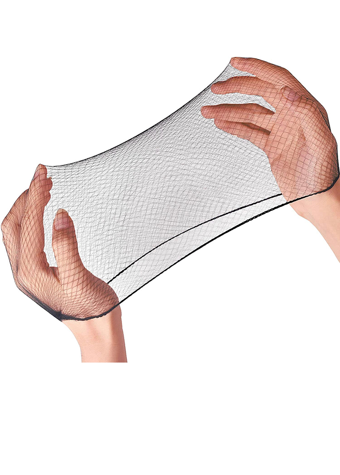 Hair Nets - LifeOfDollFace