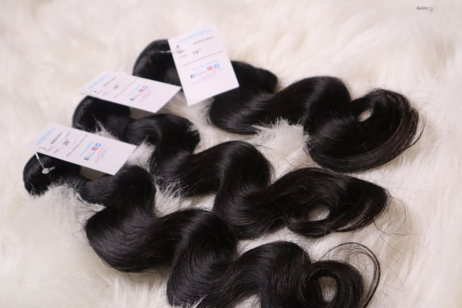 Winner Wavy - LifeOfDollFace by DollFace Studios