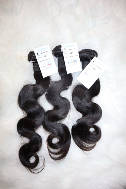 Winner Wavy - LifeOfDollFace by DollFace Studios